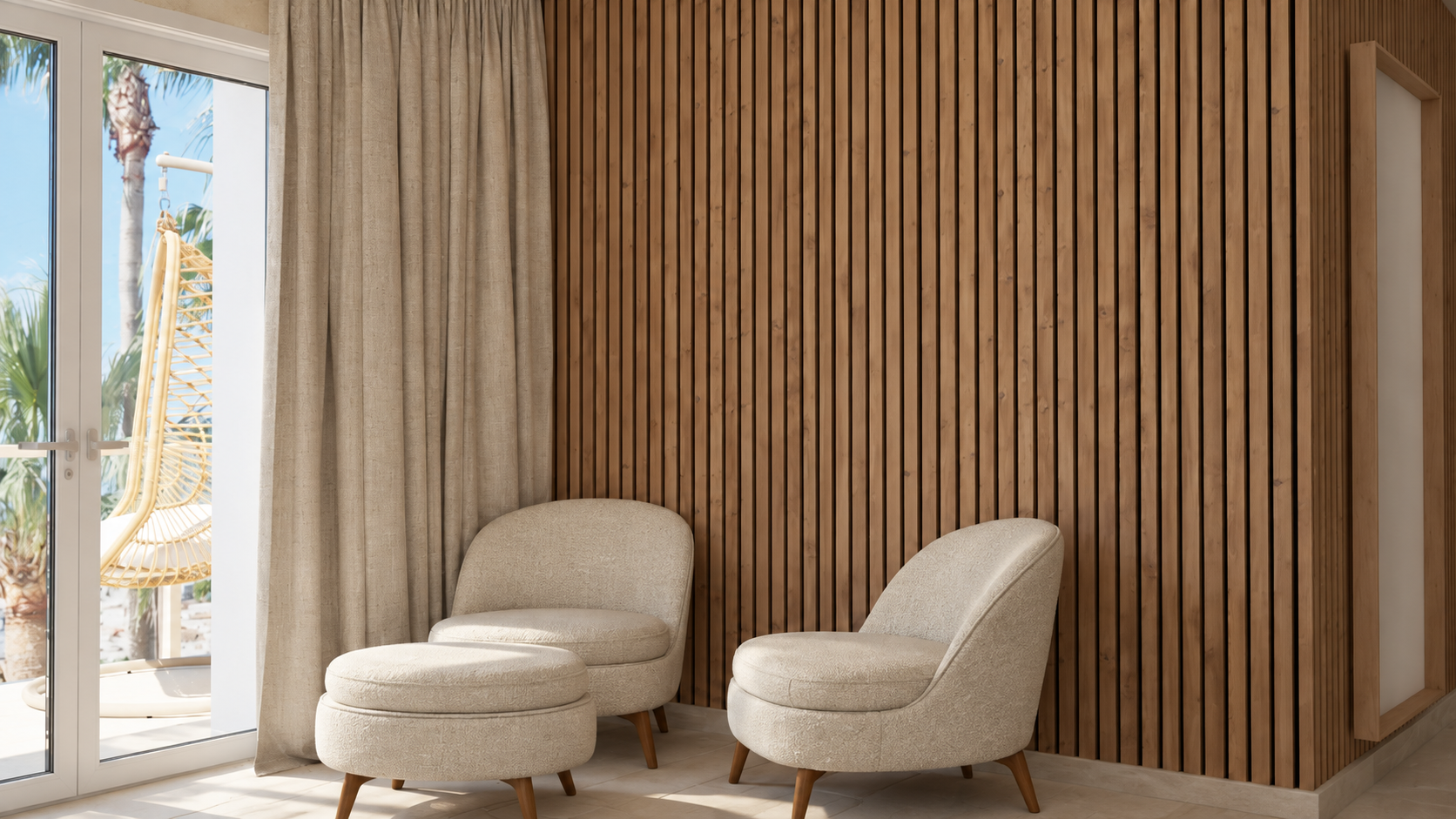Diseño de suite moderna — Diseño final 4