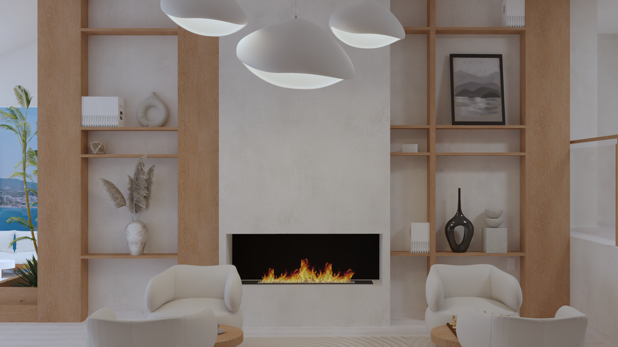 TURNKEY INTERIOR DESIGN