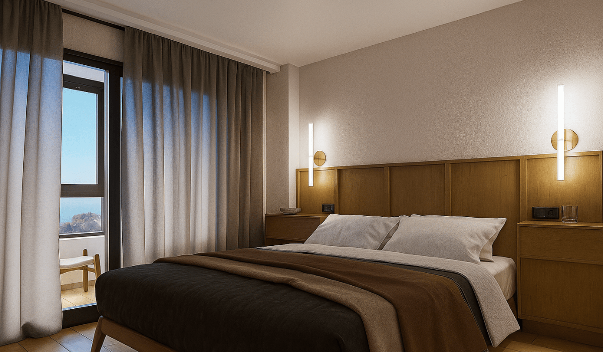 luxury interior desing