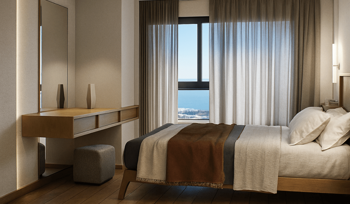 luxury interior desing
