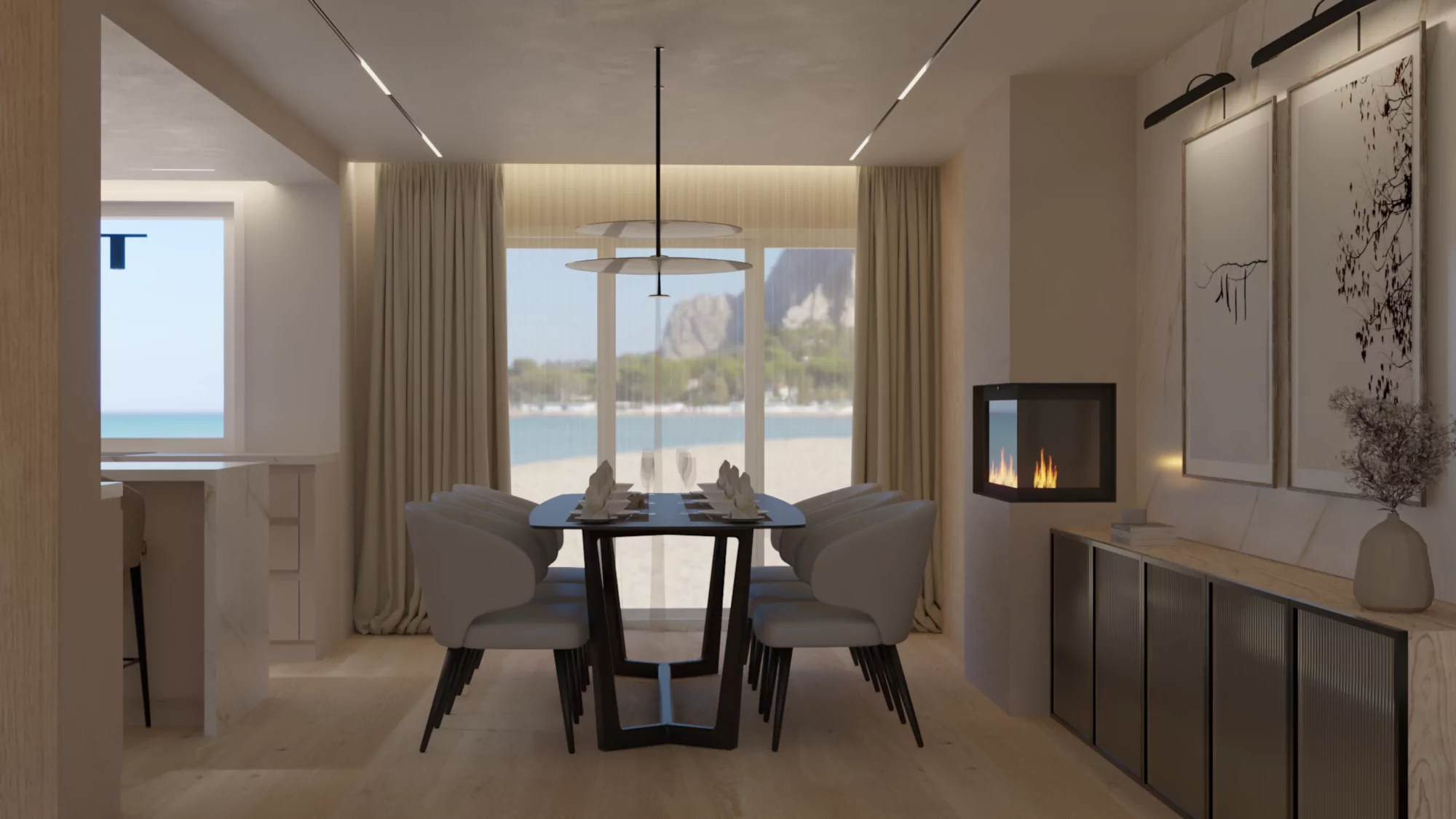 Interior Design on the Costa del Sol Interior Design on the Costa del Sol