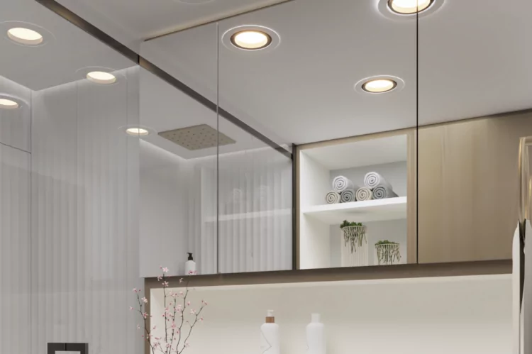 turnkey interior design