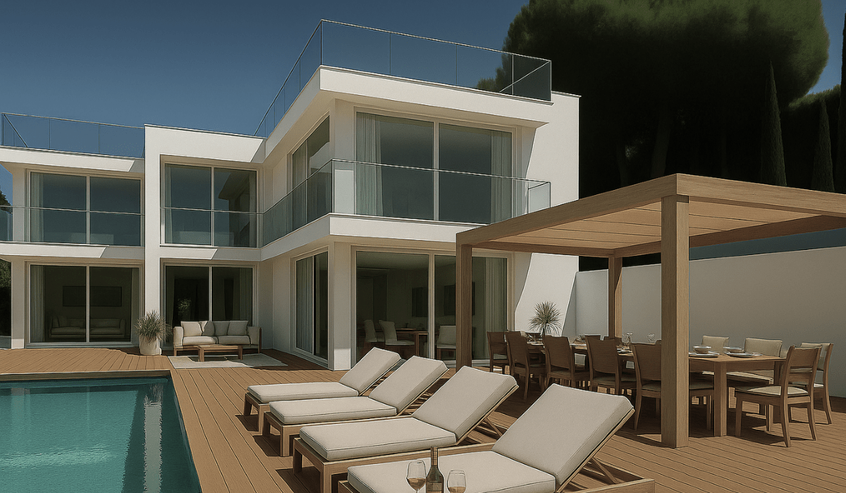 luxury interior design