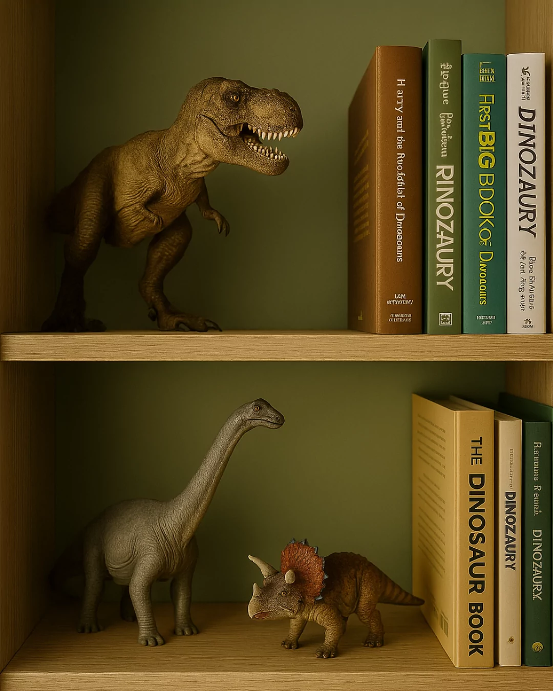 kids room