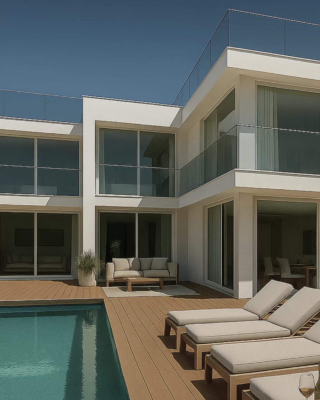luxury interior design