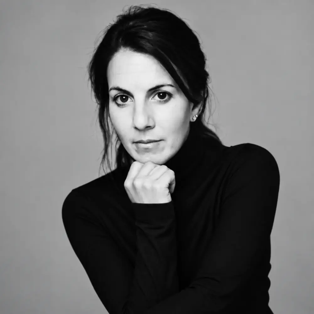 Ángeles Valderrama, founder and interior designer at Costa del Sol Interiors